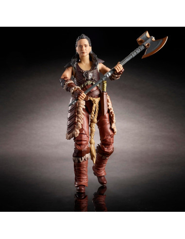 Figura Coleccionable Holga D&D 15.24 cm Hasbro