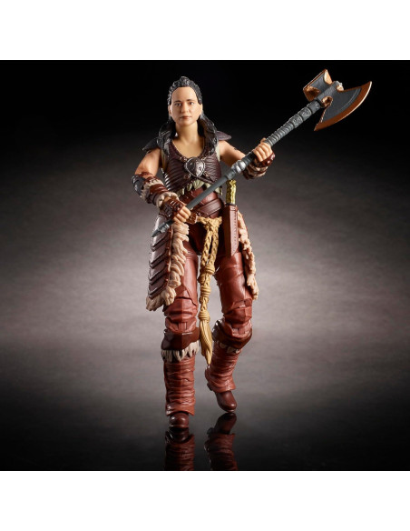 Figura Coleccionable Holga D&D 15.24 cm Hasbro