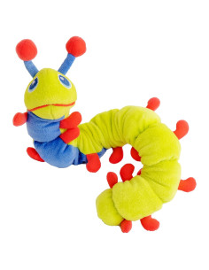 Calmee La Oruga Juguete Sensorial Pesado 0.36 kg para Niños