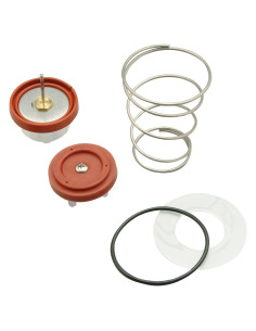 Kit de Reparación Zurn Wilkins RK2-720A para Rompedor de Vacío