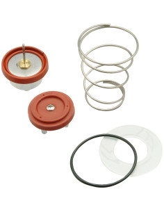 Kit de Reparación Zurn Wilkins RK2-720A para Rompedor de Vacío 2