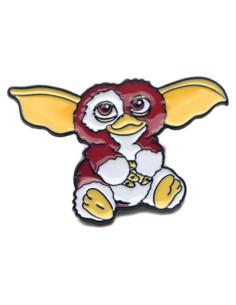 Pin de Solapa Gremlins Gizmo 4.06 cm Pinstant