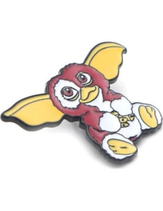 Pin de Solapa Gremlins Gizmo 4.06 cm Pinstant 2