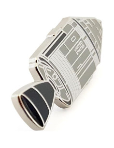 Pin de esmalte Apollo Lunar Capsule Pinsanity 3.18 cm 2