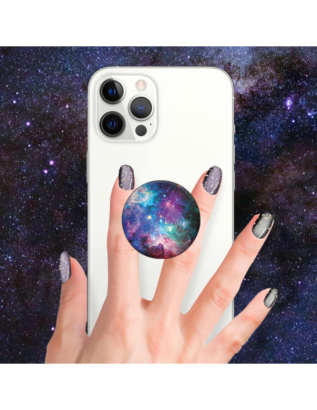 Soporte Plegable para Teléfono LDSXAY Cielo Estrellado - 18g Soporte Plegable para Teléfono LDSXAY Cielo Estrellado - 18g
