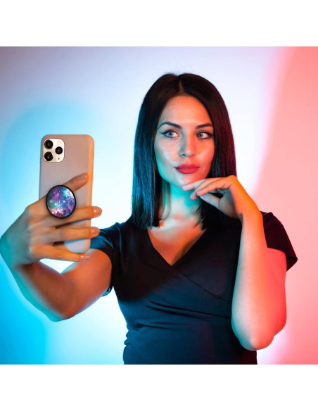 Soporte Plegable para Teléfono LDSXAY Cielo Estrellado - 18g Soporte Plegable para Teléfono LDSXAY Cielo Estrellado - 18g