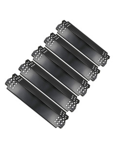 Placas de Calor Nexgrill 5 Piezas Acero Porcelana 37,1 cm
