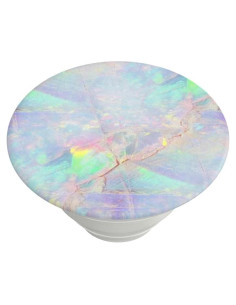 Parte Superior Intercambiable PopSockets PopTop Ópalo