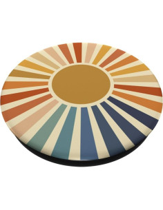 PopSocket Adhesivo PopGrip Estilo Otoñal Retro 10.92x8.64cm 2