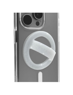 Soporte Magnético de Silicona Casespire para iPhone MagSafe