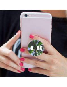 Paquete de 6 Soportes Colapsables para Teléfonos MCRUIS 2