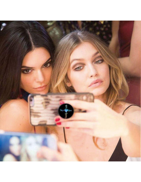 Paquete de 6 Soportes Colapsables para Teléfonos MCRUIS