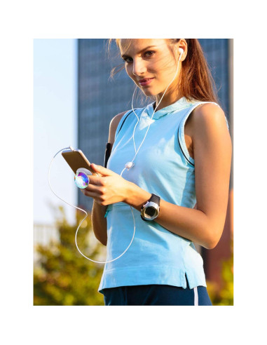 4 Soportes de Teléfono Colapsables Weewooday - Diamante Plástico