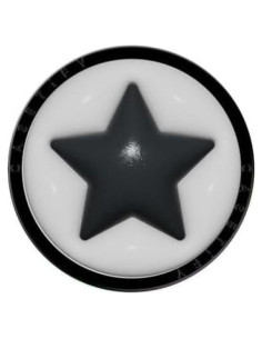 Soporte Magnético CASETiFY Snappy Grip Puff Star - 5.8mm