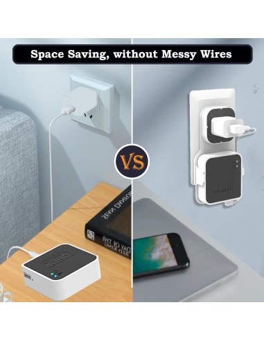 Unidad Flash USB 256GB Fieybirt + Soporte Blink 2