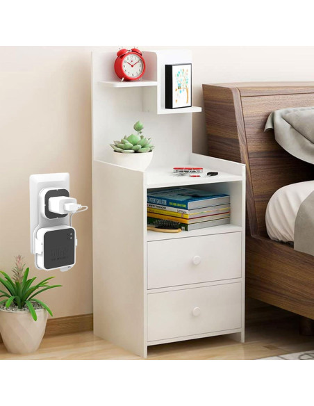 Unidad Flash USB 256GB Fieybirt + Soporte Blink 2