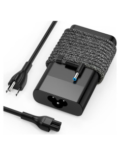 Cargador Laptop 65W AYKLCZUU para HP Envy x360 y más