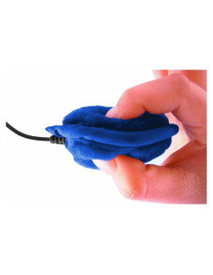 Altavoz de Almohada C. Crane SoftSpeaker-2 5.08 cm con Control