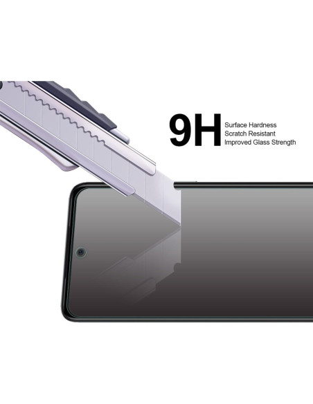 Protector de Pantalla Vidrio Templado Supershieldz para Moto G Stylus 5G Protector de Pantalla Vidrio Templado Supershieldz para Moto G Stylus 5G