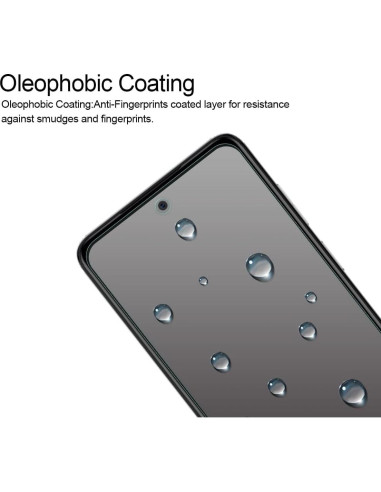 Protector de Pantalla Vidrio Templado Supershieldz para Moto G Stylus 5G