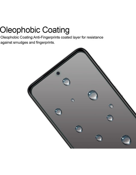 Protector de Pantalla Vidrio Templado Supershieldz para Moto G Stylus 5G Protector de Pantalla Vidrio Templado Supershieldz para Moto G Stylus 5G