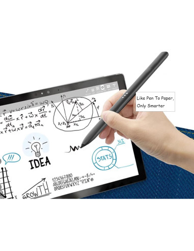 Bolígrafo Activo Recargable HP Elite Slim para Probook G9 G10