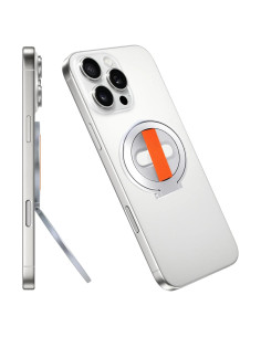 Soporte Magnético GORNERGRAT Grat 2 para iPhone y Android