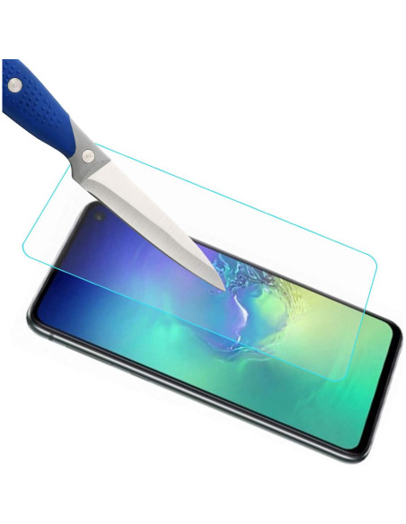 Protector de Pantalla Vidrio Templado Mr.Shield para Samsung Galaxy S10e - 3 PCS