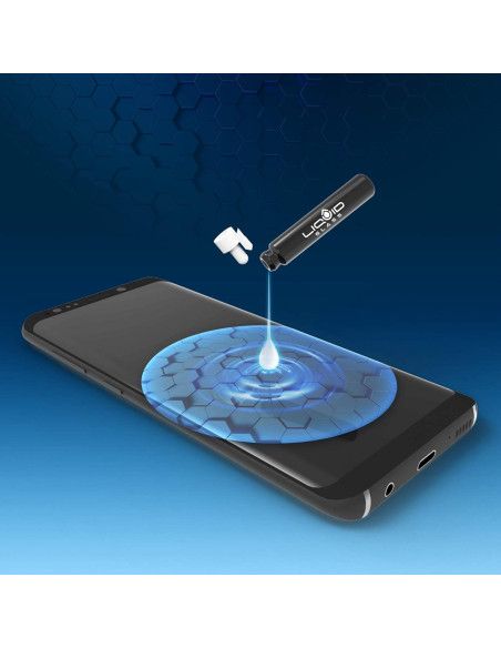 Protector de Pantalla LIQUID GLASS Luvvitt Universal 49.9g