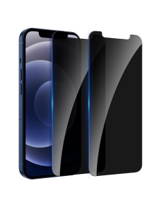 Protector de Pantalla Privado WHPXJY para iPhone 12/12 Pro 6.1"