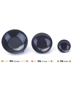 Kit Reparación Abolladuras IMT-E003 - 3 Copas de Succión 2