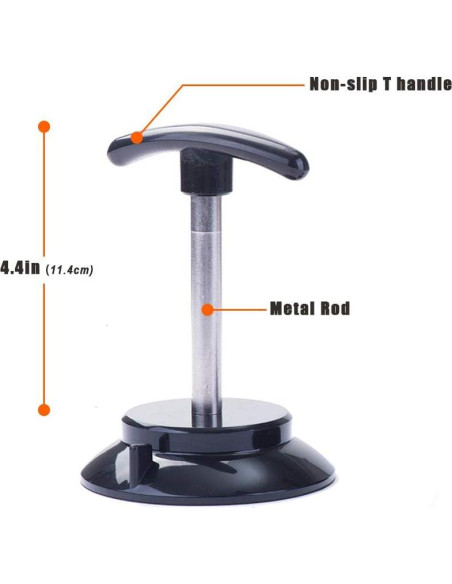 Kit Reparación Abolladuras IMT-E003 - 3 Copas de Succión