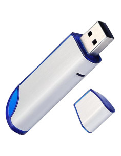 Memoria USB 32GB BlumWay FAT32 Transferencia Rápida