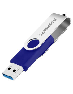 Unidad Flash USB 3.0 SANKUSU 1TB Alta Velocidad 120MB/s