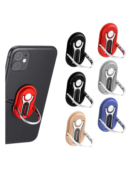 Soporte de Teléfono Móvil Multifuncional Frienda 6 Piezas