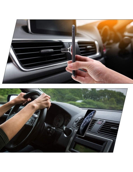 Soporte de Teléfono Móvil Multifuncional Frienda 6 Piezas