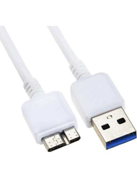 Cable USB 3.0 Accessory USA para LaCie P'9223 1TB