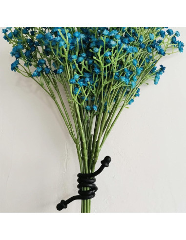 5 Piezas Correa de Silicona NICO SEE WONDER 45.72cm 5mm