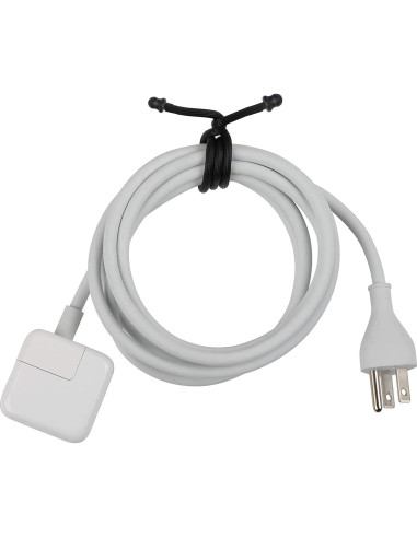 5 Piezas Correa de Silicona NICO SEE WONDER 45.72cm 5mm