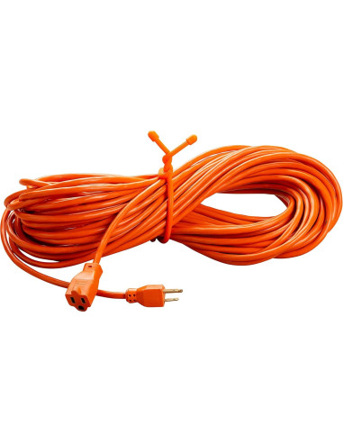 Lazos de Goma Reutilizables Nite Ize 61 cm 2-Pack Naranja