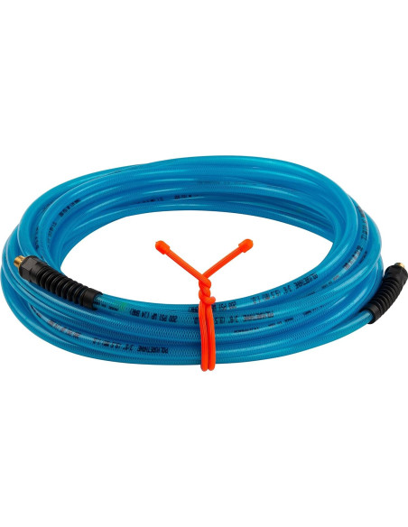 Lazos de Goma Reutilizables Nite Ize 61 cm 2-Pack Naranja