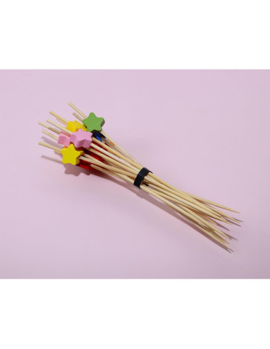 Correas de Silicona para Cables ONLYKXY 500 Piezas 8x5mm