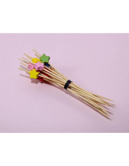 Correas de Silicona para Cables ONLYKXY 500 Piezas 8x5mm