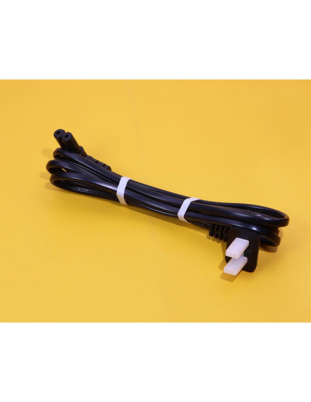 Sujetacables de Silicona ONLYKXY 100 Piezas 17mm Reutilizables