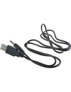 Cable USB Jantoy para Disco Duro LaCie Porsche 7,62x5,08cm 2