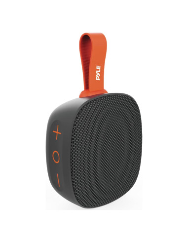 Altavoz Bluetooth Pyle PCLSB1BK.7 Portátil Impermeable IPX7