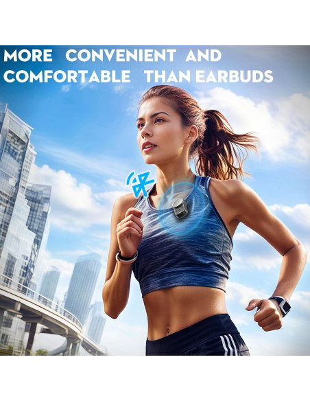 Altavoz Bluetooth Portátil VkingMoR BH124AB Impermeable 15h