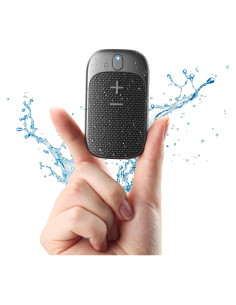 Altavoz Bluetooth Portátil SUPERONE WS11 Impermeable IPX5