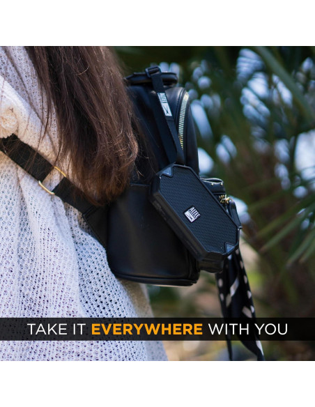 Altavoz Inalámbrico Bluetooth Altec Lansing HydraMini IP67