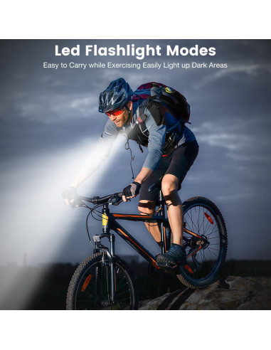 Altavoz Bluetooth 5.4 Yoygerty BH127A Resistente al Agua IPX6